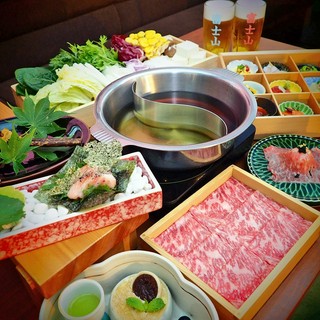 【あったかグルメ2025】(1/18～2/28)心も体も満たされる時間を！