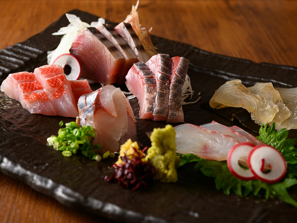 神楽坂での大人デートに格好の一軒。記念日にもオススメ！