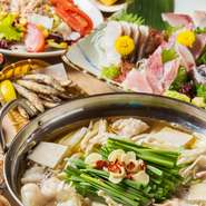 ※仕入れ状況により内容が異なる場合がございます｡