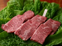 幅広い層に支持される人気&希少部位『和牛ハラミ』