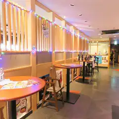 カウンター