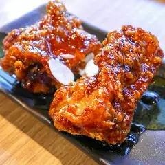 チキン