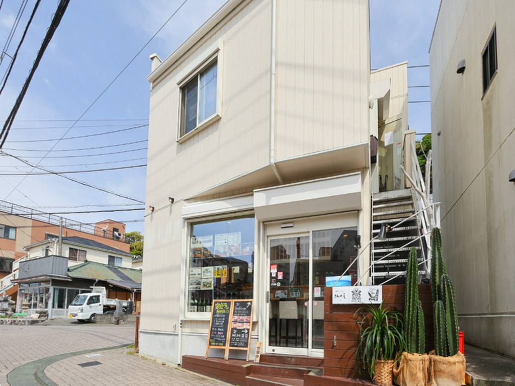 ちょっと一杯から宴会、〆までおまかせの一軒家レストラン