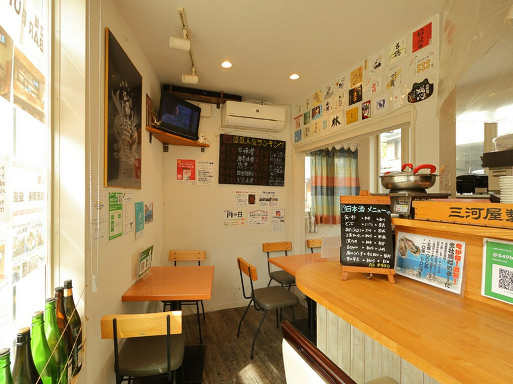 スタッフとの距離の近さも魅力！リピート率9割超えの居心地に