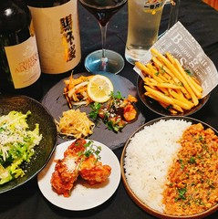 二次会に♪《ピッコロコース》