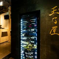 大阪ミナミの隠れ家的焼肉店。知っていると自慢になる一軒！