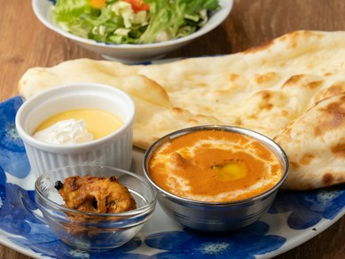 女性に一番人気！『レディースセット』