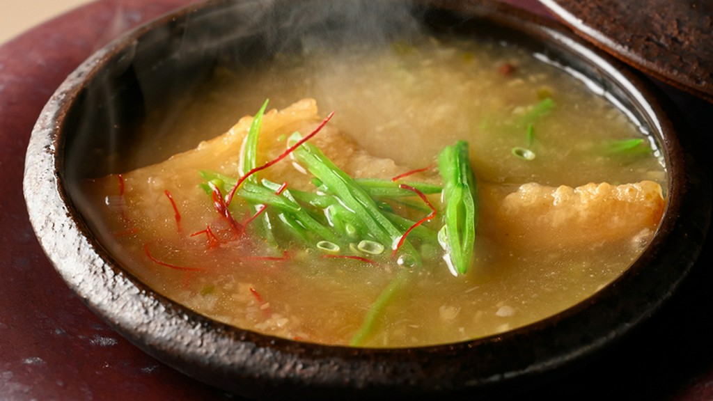 【Virtue】で一番人気の『ディナーコース～メイン：フカヒレ』