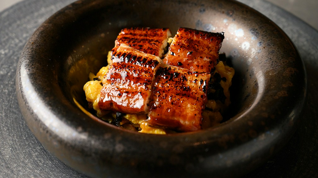 熟成牛の芳醇な旨みと香りを楽しむ『ディナーコース～メイン：肉料理』