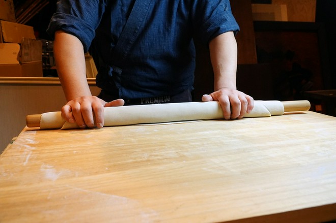 旬の食材にこだわっている