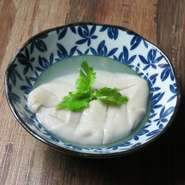 蕎麦屋のつまみの代表格