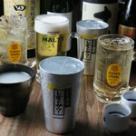 ハイボールがお好きでしょ