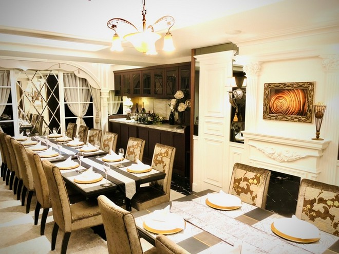 レストランウェディングにおすすめ