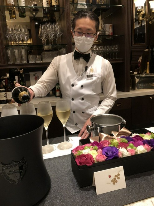 記念日におすすめ