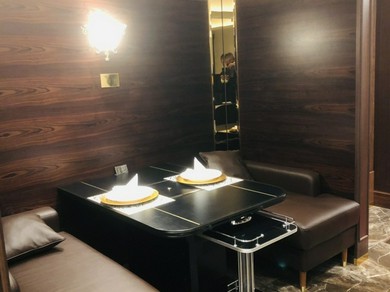 素敵なワインとコース料理をお楽しみ下さい