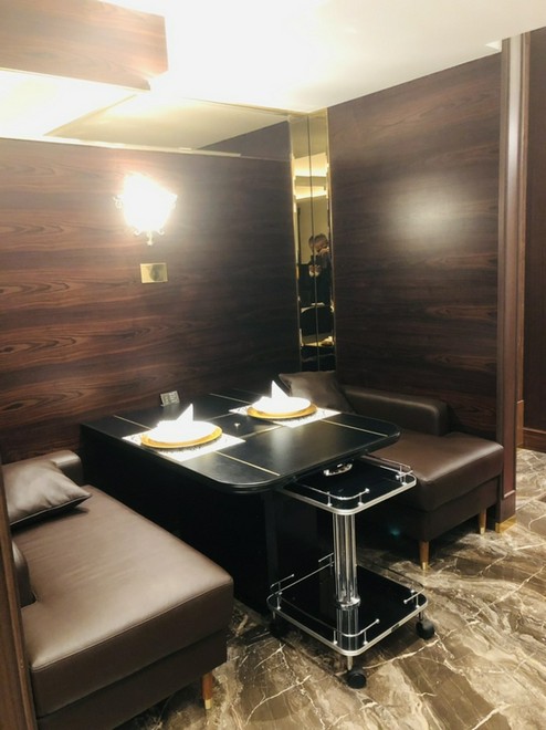 デートにおすすめ