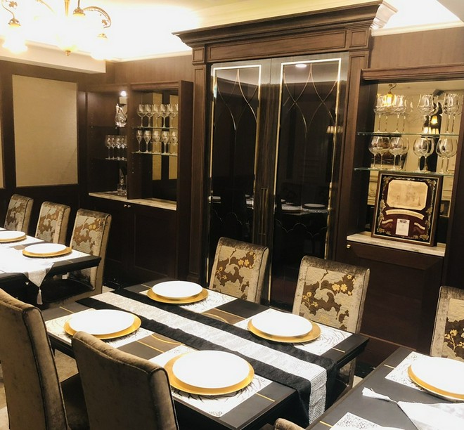 接待・会食におすすめ