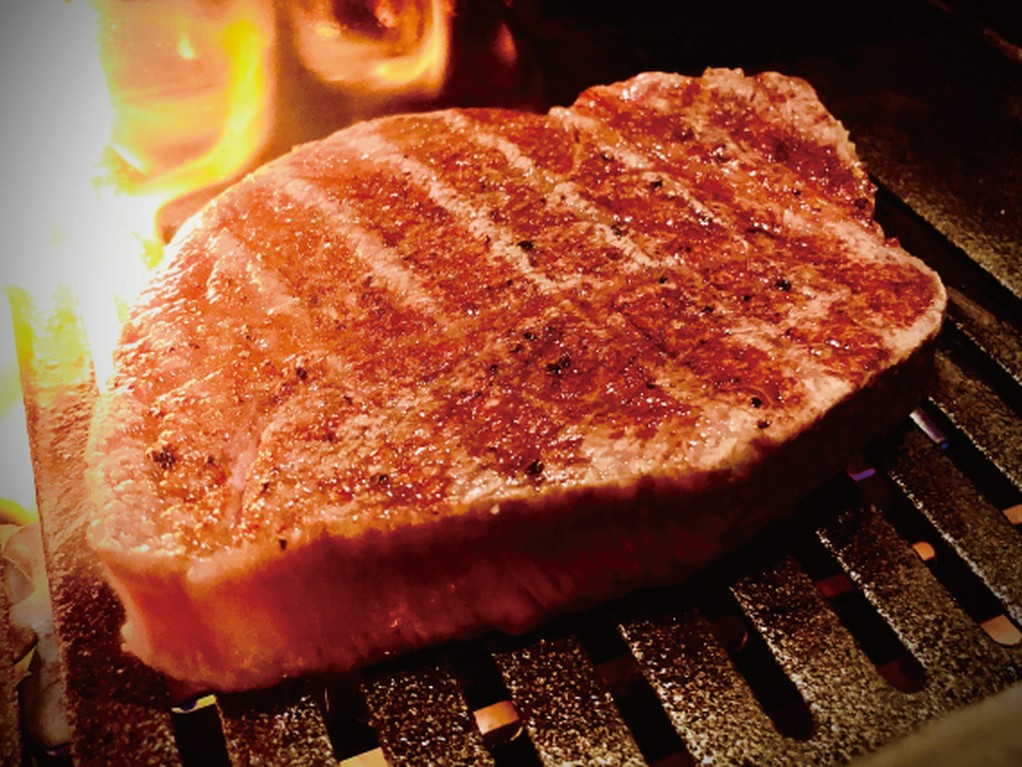 黒毛和牛 シャトーブリアン