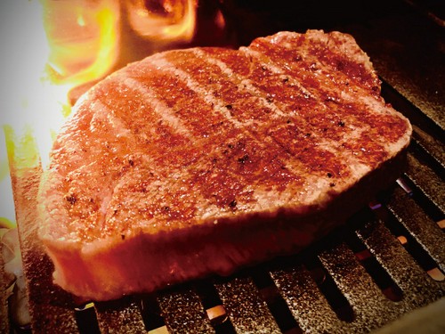 黒毛和牛 シャトーブリアン