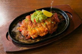 チキンファフィータ