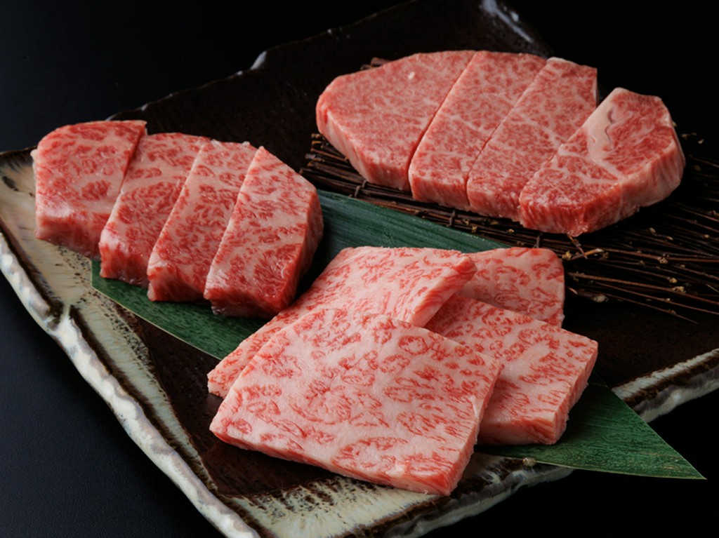 焼肉 あらし 三宮 焼肉 ネット予約可 ヒトサラ