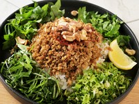 レギュラー900円　ハーフ500円