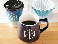 こだわりのコーヒーをはじめ、リラックスタイムを彩る『ドリンク』