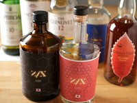 五感に加えて第六感をも刺激する【ZX coffee】ならではの、こだわりの逸品です。