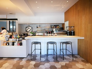 ゲスト・スタッフ問わず、“自分らしさ”を楽しめる場所