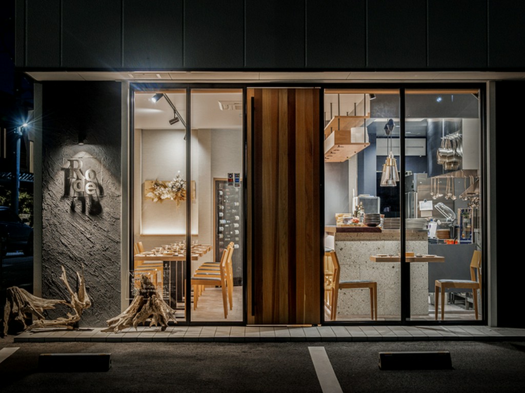 家族の会話とおいしい料理を同時に楽しみたいとき使いたい