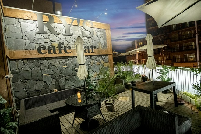 デートにおすすめ