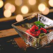 イタリア産オリーブ