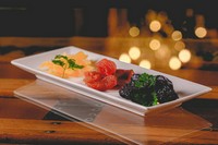 果実の王様と呼ばれるマンゴー、フルーティで甘みと酸味のバランスが良いアプリコット、口一杯に広がる甘みと肉厚のプルーン。味わい深い3種のドライフルーツは、ワインとの相性ピッタリです。