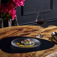 コースメニュー前菜の一品