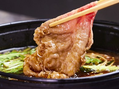 みなとみらい 関内 中華街のしゃぶしゃぶ すき焼きがおすすめのグルメ人気店 ヒトサラ