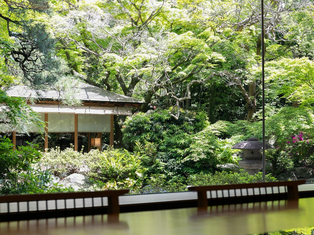 美しい風景が一枚のパノラマ画のような余韻を残す