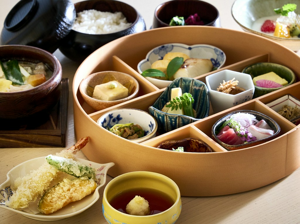 福重膳　