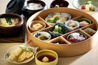 福重膳　