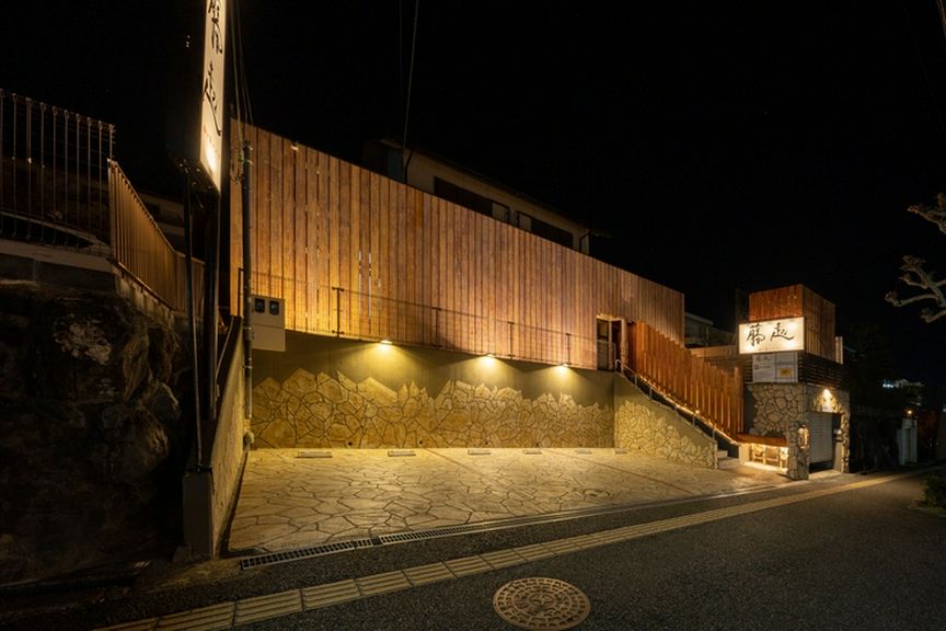 サプライズにも対応。2人の時間をより特別なものにしてくれる