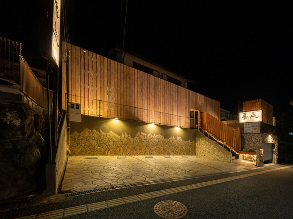 サプライズにも対応。2人の時間をより特別なものにしてくれる