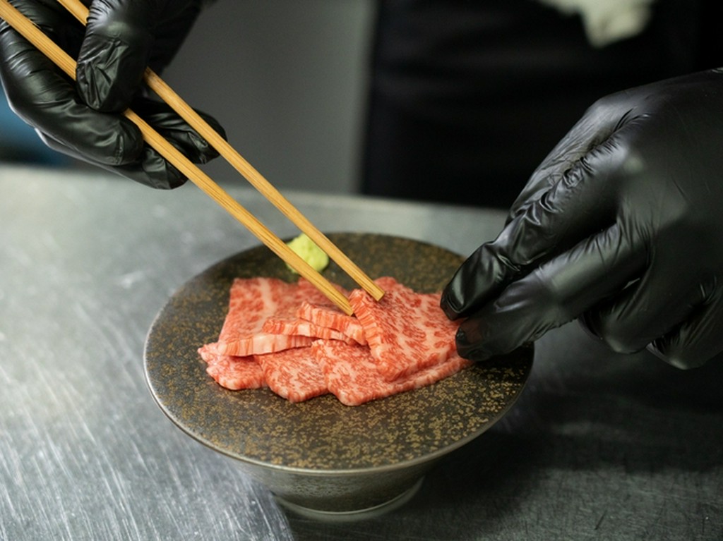 料理人としてのモットーは、ゲストファーストであり続けること