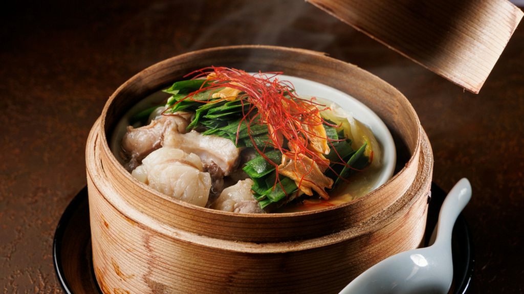 料理と合わせて楽しめる、台湾クラフトビールが約30種類