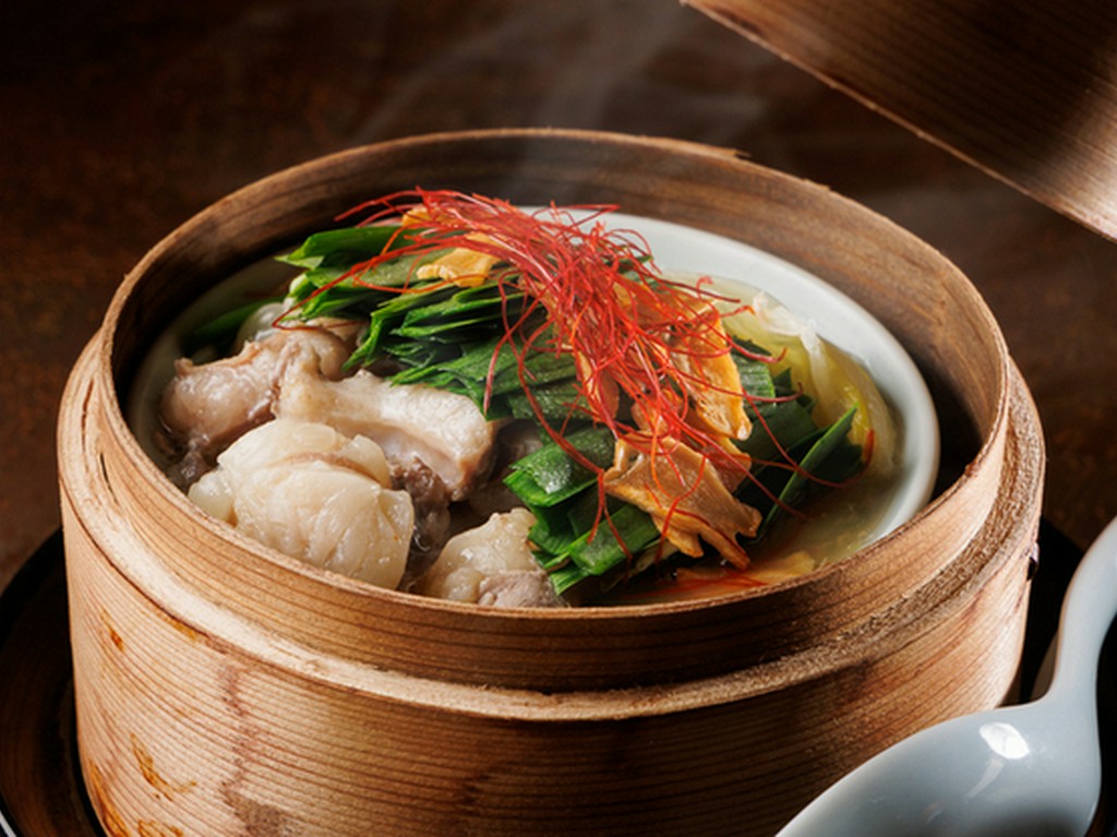 料理と合わせて楽しめる、台湾クラフトビールが約30種類