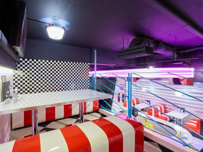 デートにおすすめ