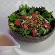 タコスミートサラダ