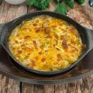 マッケンチーズ