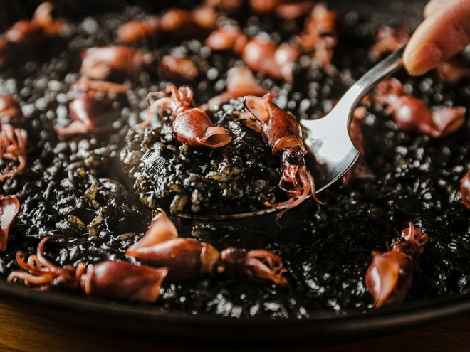 旬の食材にこだわっている