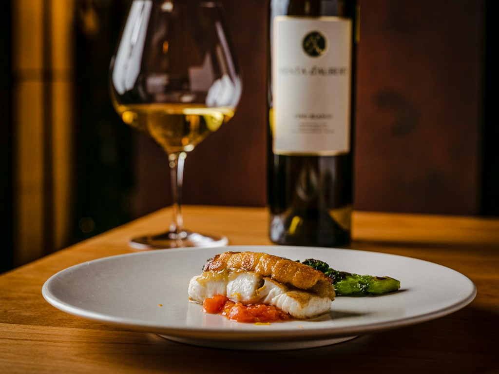 料理とワイン、それぞれの魅力を楽しめるペアリング