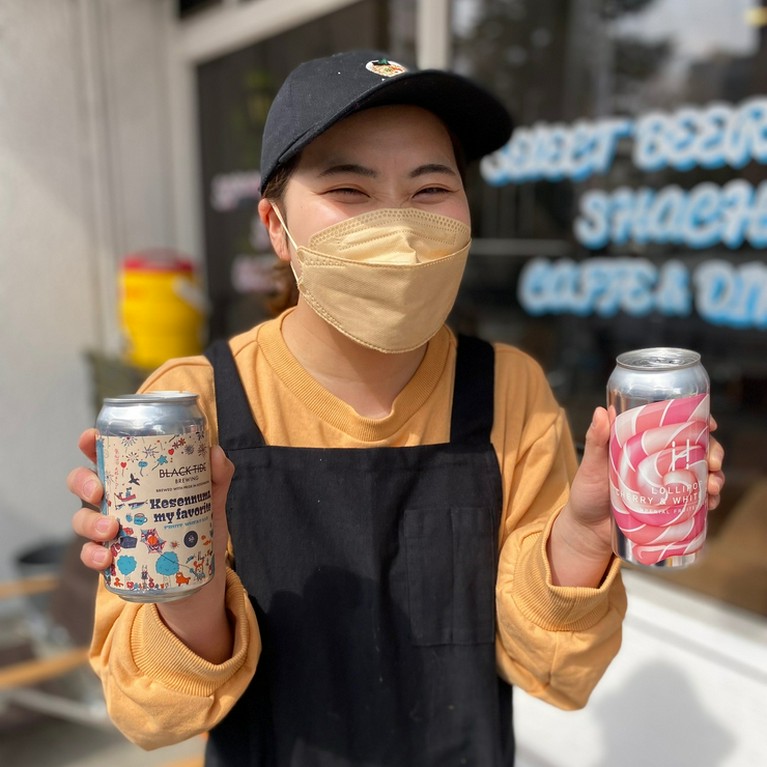 スタッフ
