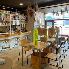 店内